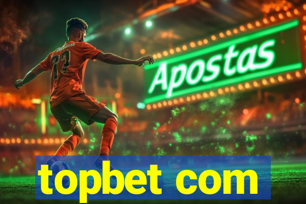 topbet com